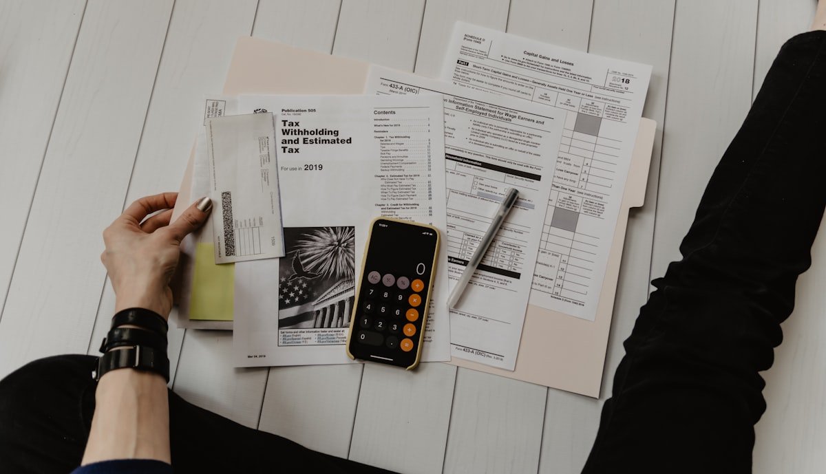 Invoice Generator System